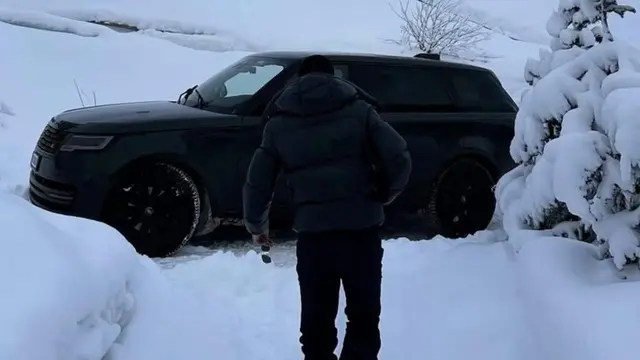 #winter #rich #Lifestyle #luxury #richlife @rixxchh' 