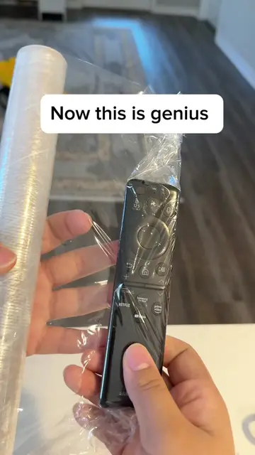 PROTECT your remote LIKE THIS! 😱 You’ll be SO glad you did! Have you tried this