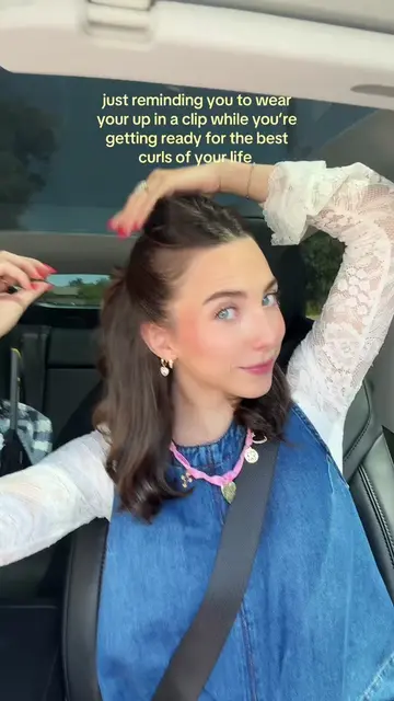been doing this for YEARS and it never fails me #hair#hairtips#hairtipsandtricks