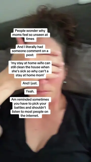 #TheTriggeredMomma 