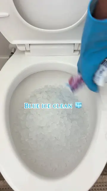 Pebble ice CLEAN 🧊 _ _ _ #viral #trending 