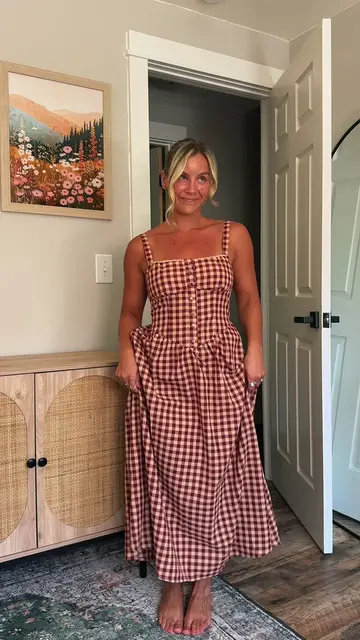 One of my favorite fall dresses 🍷👢🍂 @Cider #fallfashiontrends #womensdresses 