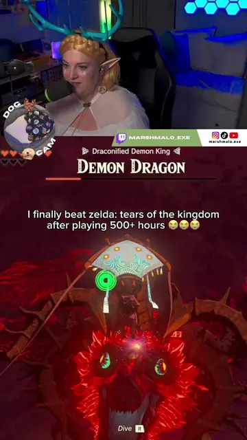 my zelda: tears of the kingdom journey is finally over 😭😭😭 such an amazing ga