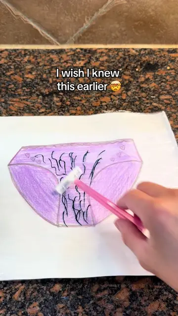 In case your mom didn’t teach you.Remember this is so important to do #LifeHack 