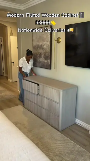 #sama28 #furniture #storagecabinet #woodencabinet #storagesolutions 