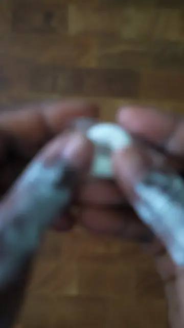 I have a few more of these @reallifesavers so, wash her hands with them! #asmr #