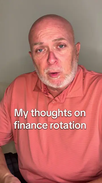 If this video triggered you… you need to step up your finance game.  Get my full