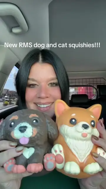 @RMS International @Five Below #rms #squishies #squishy #fivebelow 