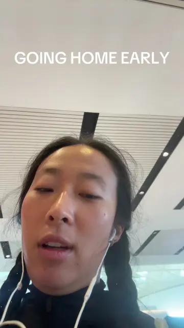 Ready to be home 🏠 @Nadya Okamoto 