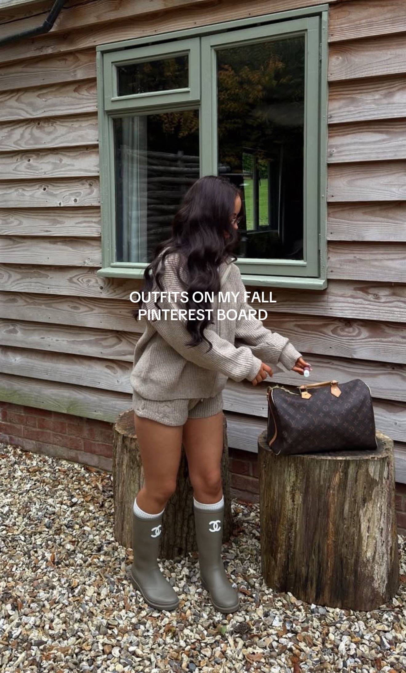 fall outfit inspo 🎃🤎🍸🧘🏽‍♀️ #fallfashion #falloutfits #fallootd #fallaesthet