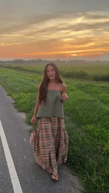 I never want summer to end I love summer outfits 