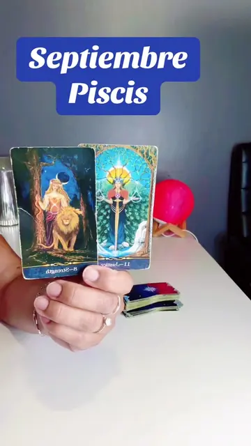 Horóscopo piscis #pisces #tarot #zodiacsigns #horoscope #fyp 