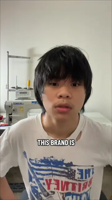 This brand on TikTok is stealing my clothes…. In all seriousness please don’t bu