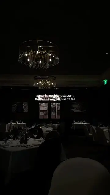 📍Proper Chophouse is located within The Nash casino in Nashua and is one of the