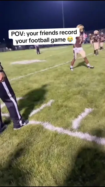 OBJ IS THAT YOU??? 😱😱😱 #omg #highschool #football #insane #catch (via ftfdavi
