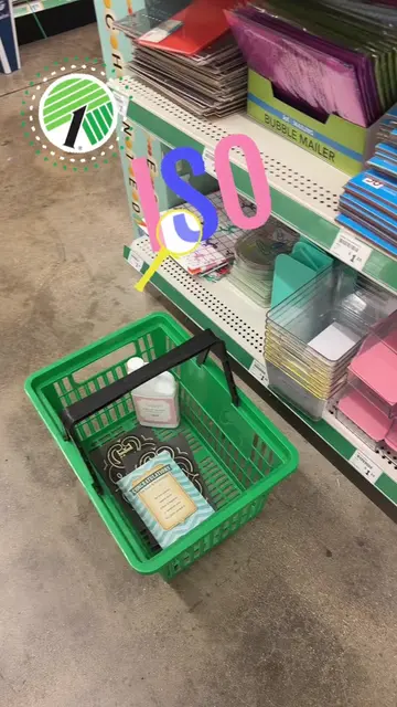 Finally found em!! #jot  Yay!! Found the Jot magnet organizer 🤩🥰 #iso #newprod
