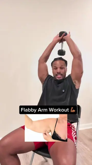Double-arm overhead extensions are cool, but if they bother your shoulders, swit