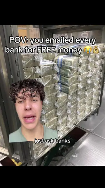 Is bro onto nothing… #bank #email #text #composiopartner #usa 
