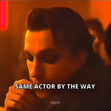 no way that's tom holland 😭 #thecrowdedroom #tomhollandroles #tomholland #spide