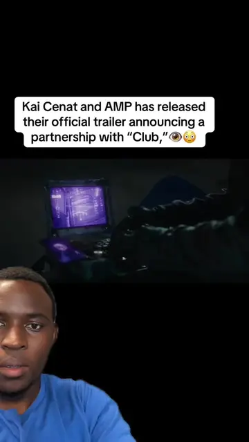 #kaicenat #amp #mindcontrol #MKultra #streamer 