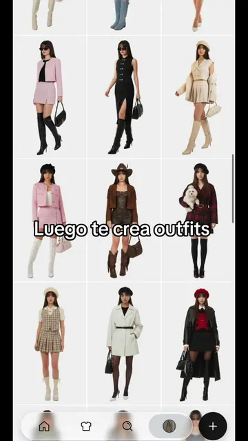 Finalmente encontré la solución para mis problemas de moda ahora tengo ideas de 