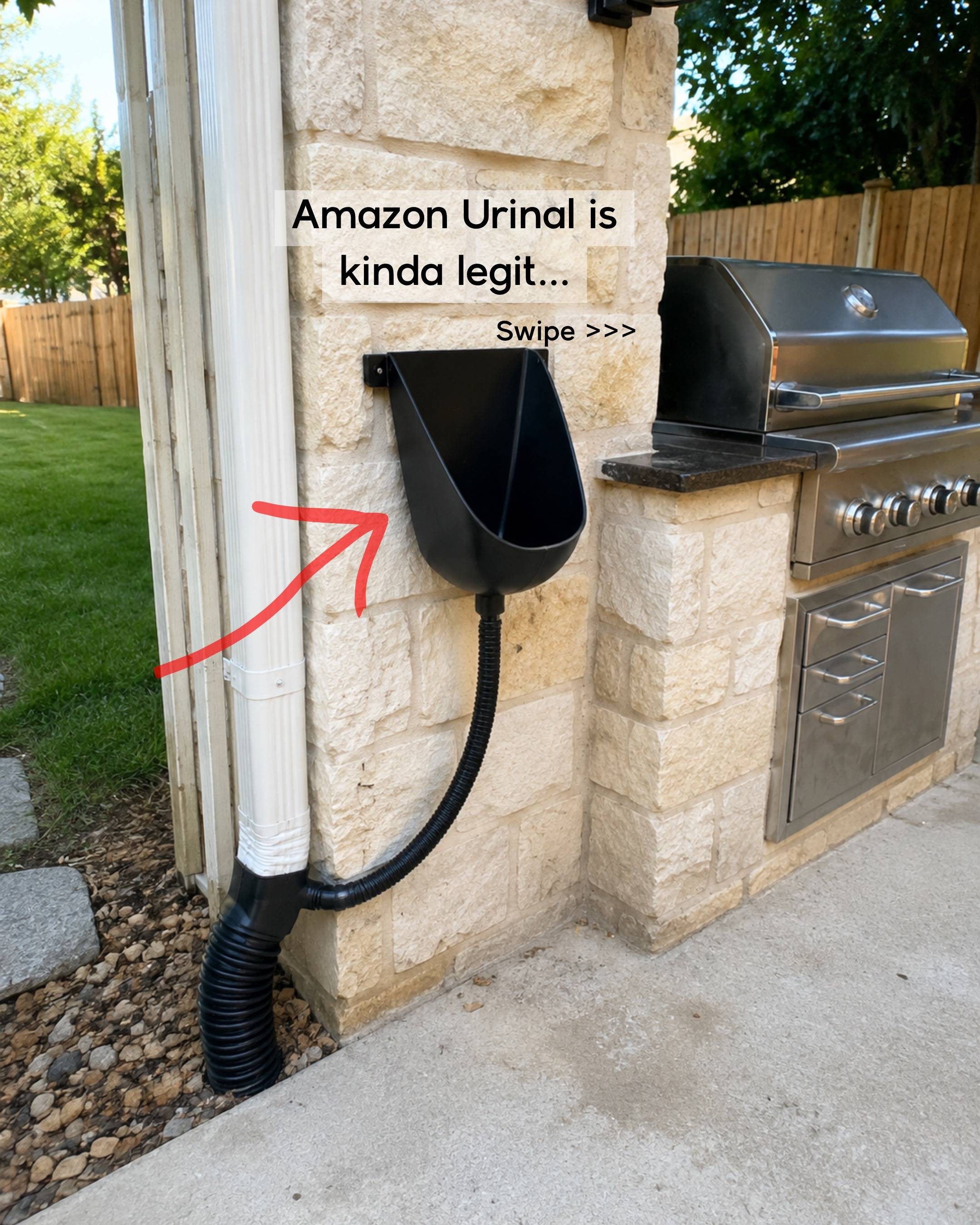 Link in my Amazon Store (Bio):
 👉Amazon.com/Shop/BuilderBrigade 
 
 I found thi