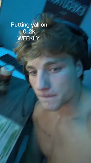I’m showing you how to actually do it in a month but if you really lock in you c