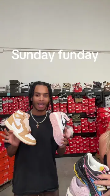 Sunday funday shopping! Everything starting at $1!  Come hang out and shop with 