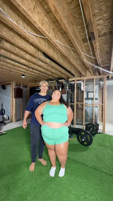 Day 53 of “Daddy Bootcamp”!  Today’s workout focused on strength training and I 