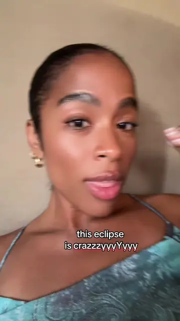 truly insanity #eclipse #astrology #horoscope 