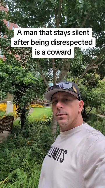 Respectfully disrespectful👉 #fyp #wisewords #coward #disrespecful #quoteoftheda