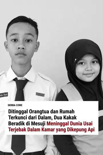 Keb4karan melanda sebuah rumah di Desa Budi Aji, Kecamatan Simpang Pematang, Kab