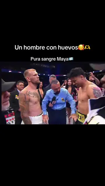 Nueatro maromero maya🥹🫶#@LesterMartinez #chapin #boxeador #Maya #Guatemala