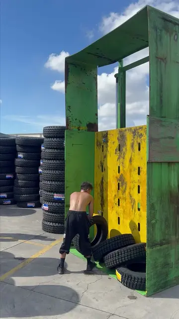 Freight costs are still high. That’s why compressed tire loading is a smart choi