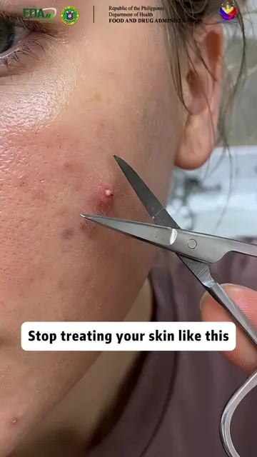 This? This? And this? Try this! 😂 but fr tho. This serum has some of the best b