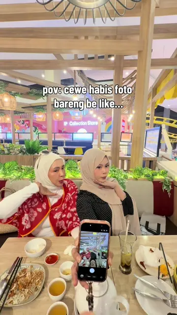kegiatan wajib kalau habis foto!! #meitu #adayinmylife #editfoto 