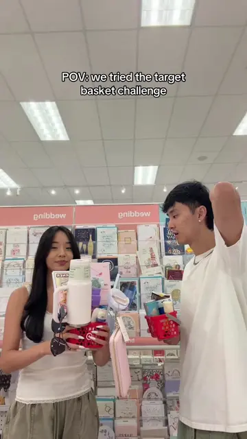 RIP his wallet 💀