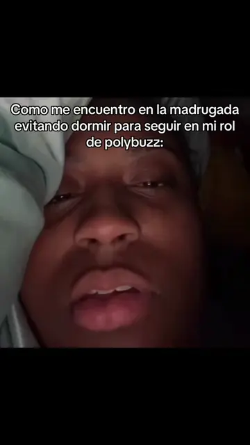 #polybuzz al final ni me acuerdo cómo iba el rol 😭💔#humor #apps #ai #bots 