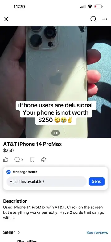 #iphonerepair #iphones #facebookmarketplacefinds #hustling #fypシ゚viral 