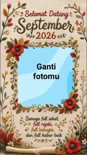 #CapCut #capcutpioneer #pioneertemplate #welcomeseptember2026 #statusharian 