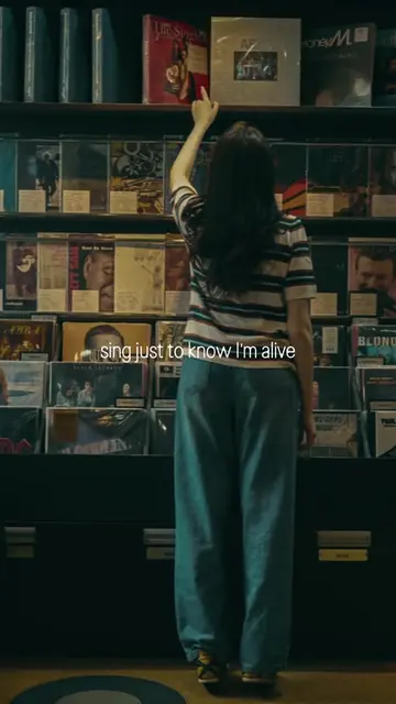 Great Expectation #CapCut #fyp #greatexpectation #siennaspiro #lyrics 