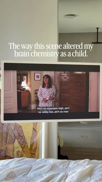 Chills & tears every single time. It hits different as a Mum 😭 Movie name: Step