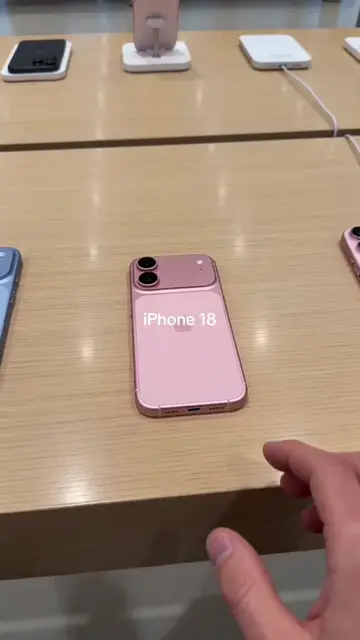 #fyp #Apple #iphone18 #max #iphone 
