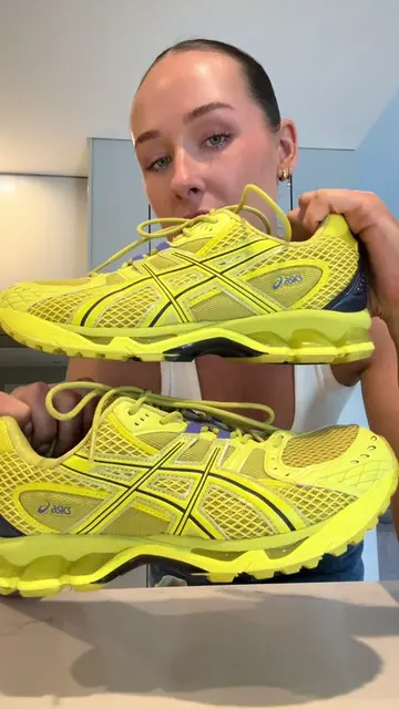 walking through my 3 least worn @ASICS sportstyle sneakers!  #asics #asicssports