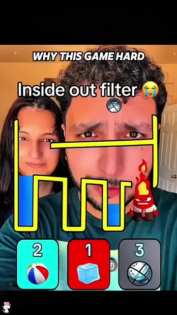 Inside out filter is so hard 😭🔥👉#insideout #filter#capcut #capcutpioneer 