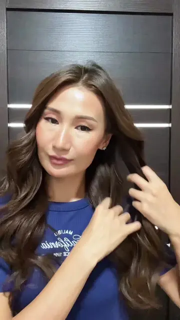 #hairhack 🦋
