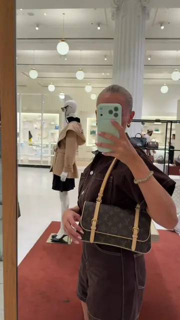 the best dayyy #shoppingvlog #designer #london #girlieday 