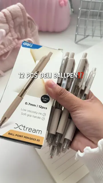 Ballpen Recommendations for students #ballpen #ballpenrecommendations #deliballp