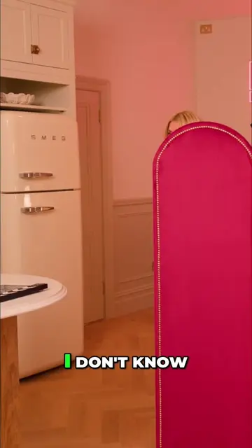 Pink Jumpsuit Drama_ Pockets, Fit, and Fashion Fails!#HollyWilloughby #HollyWill