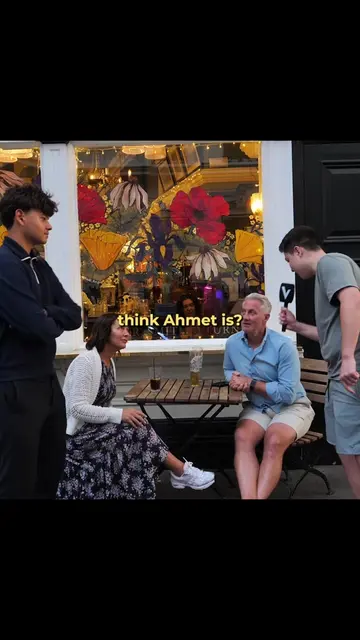 Even they were shocked. Get started now, ready for Christmas